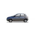 Turbo SEAT IBIZA 2 (6K1) 1.9 TD