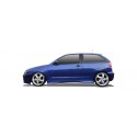 Turbo SEAT IBIZA 2 (6K1) 1.8 T 20V Cupra