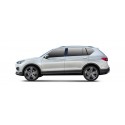 Turbo SEAT TARRACO