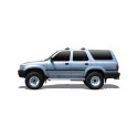 Turbo TOYOTA 4 RUNNER 3 3.0 Turbo-D [11/1995 - 11/2002]