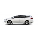 Turbo TOYOTA AURIS 1.4 D-4D