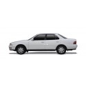 Turbo TOYOTA CAMRY 2.0 Turbo-D [11/1986 - 05/1991]