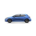 Turbo TOYOTA COROLLA 1.2 [01/2019 - Aujourd'hui]