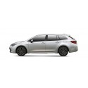 Turbo TOYOTA COROLLA 1.2 [02/2019 - Aujourd'hui]