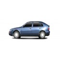 Turbo TOYOTA COROLLA Compact 2.0 D [07/1992 - 04/1997]