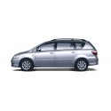 Turbo TOYOTA COROLLA Verso 2.0 D-4D [04/2004 - 03/2009]