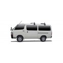 Turbo TOYOTA HIACE 4 2.5 D-4D [08/2001 - 08/2006]