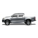 Turbo TOYOTA HILUX 7