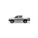 Turbo TOYOTA HILUX 7 Pick-up 2.5 D 4WD