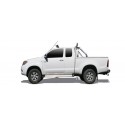 Turbo TOYOTA HILUX 6 Pick-up 2.5 D-4D