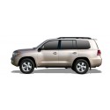 Turbo TOYOTA LAND CRUISER