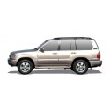 Turbo TOYOTA LAND CRUISER 100