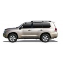 Turbo TOYOTA LAND CRUISER 200