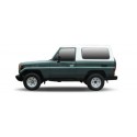 Turbo TOYOTA LAND CRUISER Hardtop 2.4 TD [07/1990 - 05/1996]