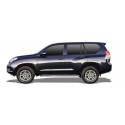 Turbo TOYOTA LAND CRUISER PRADO