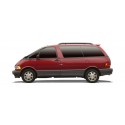 Turbo TOYOTA PREVIA 2