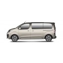 Turbo TOYOTA PROACE 1.5 D4d