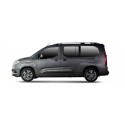 Turbo TOYOTA PROACE CITY 1.5 D-4D 75