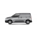 Turbo TOYOTA PROACE CITY 1.2 VVT-i 130 [10/2019 - Aujourd'hui]