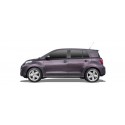 Turbo TOYOTA URBAN CRUISER 1.4 D-4D 4WD [01/2009 - 04/2014]