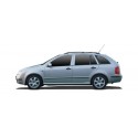 Turbo SKODA FABIA 1 Combi (6Y5)