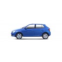 Turbo SKODA FABIA 3 (NJ3) 1.4 TDI