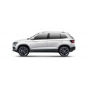 Turbo SKODA KAROQ (NU7, ND7) 1.0 TSI [09/2020 - Aujourd'hui]