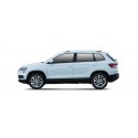 Turbo SKODA KAROQ (NU7, ND7) 2.0 TDI 4x4