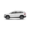 Turbo SKODA KODIAQ 1 (NS6, NS7, NV7) 1.4 TSI