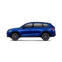 Turbo SKODA KODIAQ 1 (NS6, NS7, NV7) 2.0 RS Bi-TDI 4x4