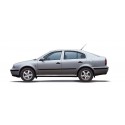 Turbo SKODA OCTAVIA 1 (1U2)