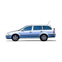 Turbo SKODA OCTAVIA 1 Combi (1U5) 1.9 TDI 4x4 [11/1999 - 02/2006]