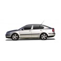 Turbo SKODA OCTAVIA 2 (1Z3) 1.9 TDI