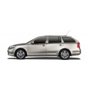 Turbo SKODA OCTAVIA 2 Combi (1Z5) 1.6 TDI [06/2009 - 04/2013]