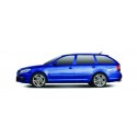 Turbo SKODA OCTAVIA 2 Combi (1Z5) 1.9 TDI