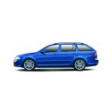 Turbo SKODA OCTAVIA 2 Combi (1Z5) 2.0 TFSI [10/2005 - 02/2013]