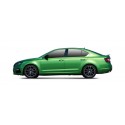 Turbo SKODA OCTAVIA 3 (5E3, NL3, NR3) 2.0 TSI RS