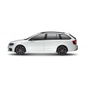 Turbo SKODA OCTAVIA 3 Combi (5E5, 5E6) 2.0 TDI / TDI RS 4x4