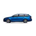 Turbo SKODA OCTAVIA 3 Combi (5E5, 5E6) 2.0 TSI RS