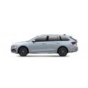 Turbo SKODA OCTAVIA 4 Combi (NX5) 1.0 TSI