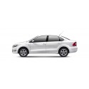 Turbo SKODA RAPID (NH3, NK3, NK6) 1.2 TSI