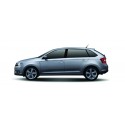 Turbo SKODA RAPID Spaceback