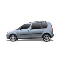 Turbo SKODA ROOMSTER (5J7) 1.4 TDI