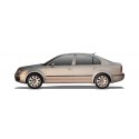 Turbo SKODA SUPERB 1 (3U4) 1.9 TDI