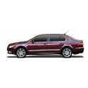 Turbo SKODA SUPERB 2 (3T4) 1.9 TDI