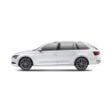 Turbo SKODA SUPERB 3