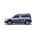 Turbo SKODA YETI (5L)