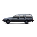 Turbo VOLVO 940 (944) 2.4 TD Intercooler [08/1990 - 12/1994]