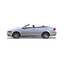 Turbo VOLVO C70 2 Décapotable (542)