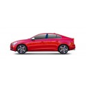 Turbo VOLVO S60 2 (134) D4 AWD